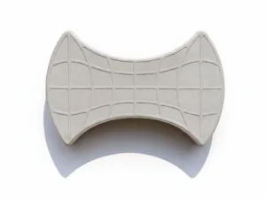 Adoquín Modelo Hélice