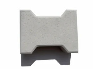 Adoquín Modelo Hueso